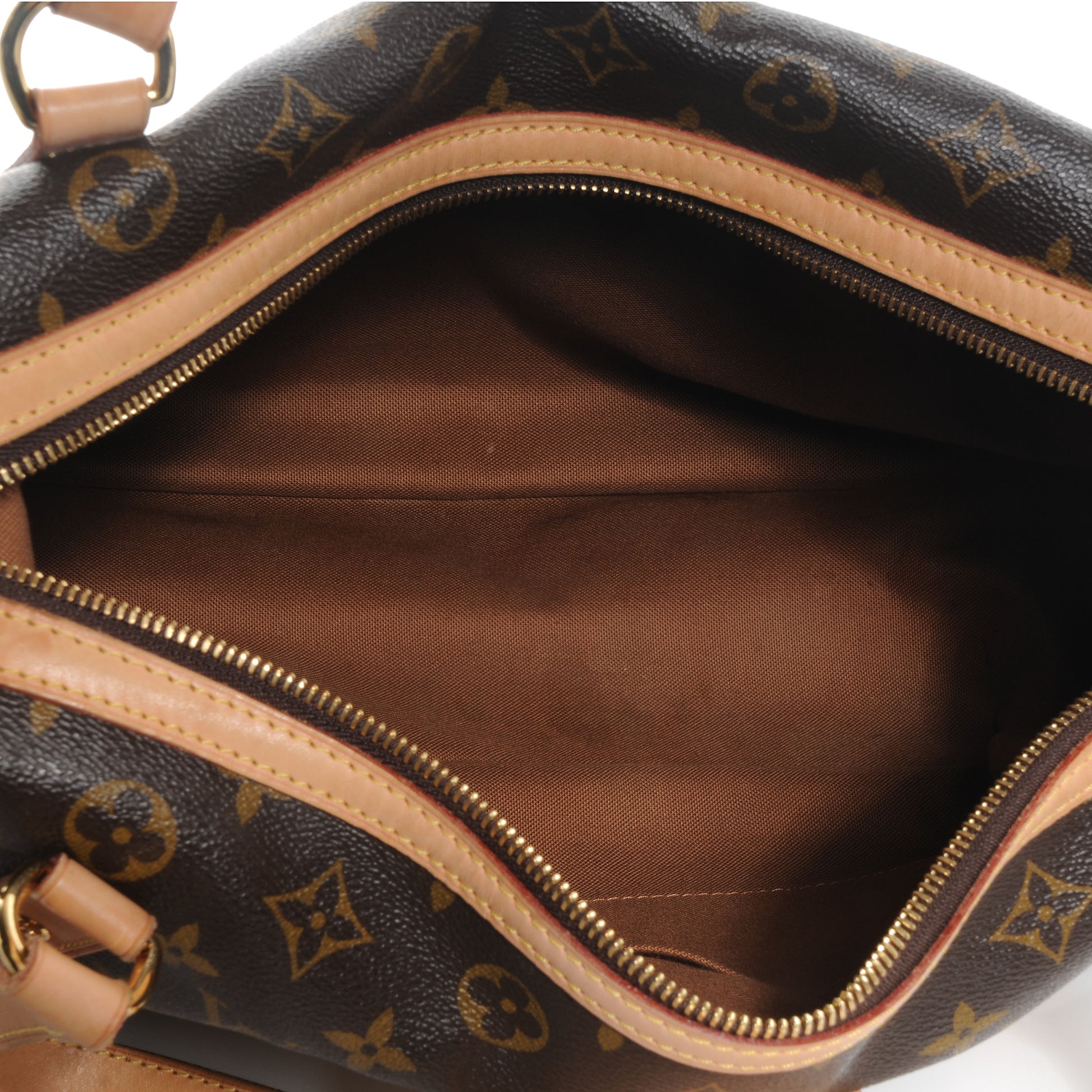 Louis Vuitton Monogram Stresa PM 5 of 7