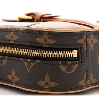 Louis Vuitton Monogram Valisette Verticale 9 of 16