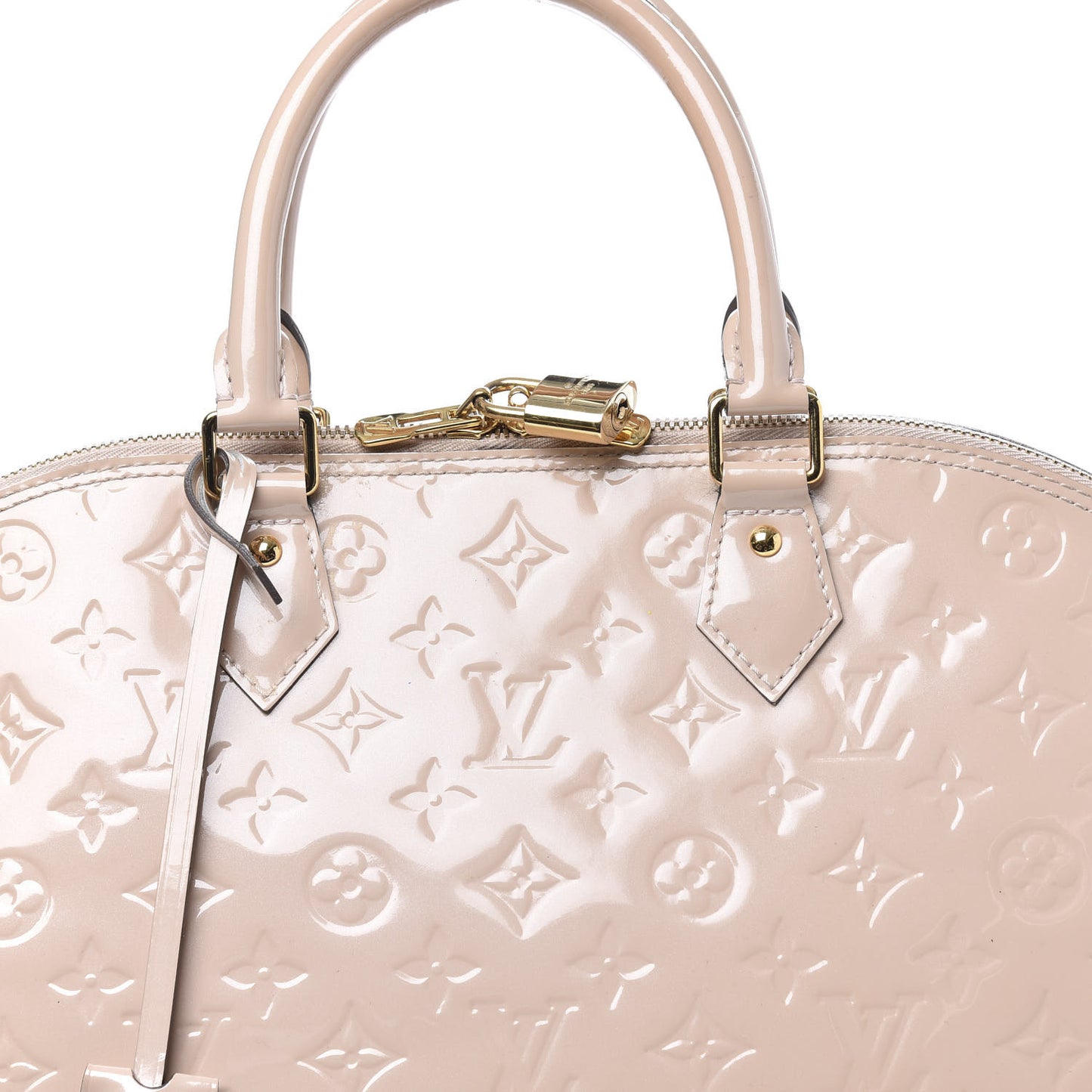 Vernis Alma GM Rose Angelique