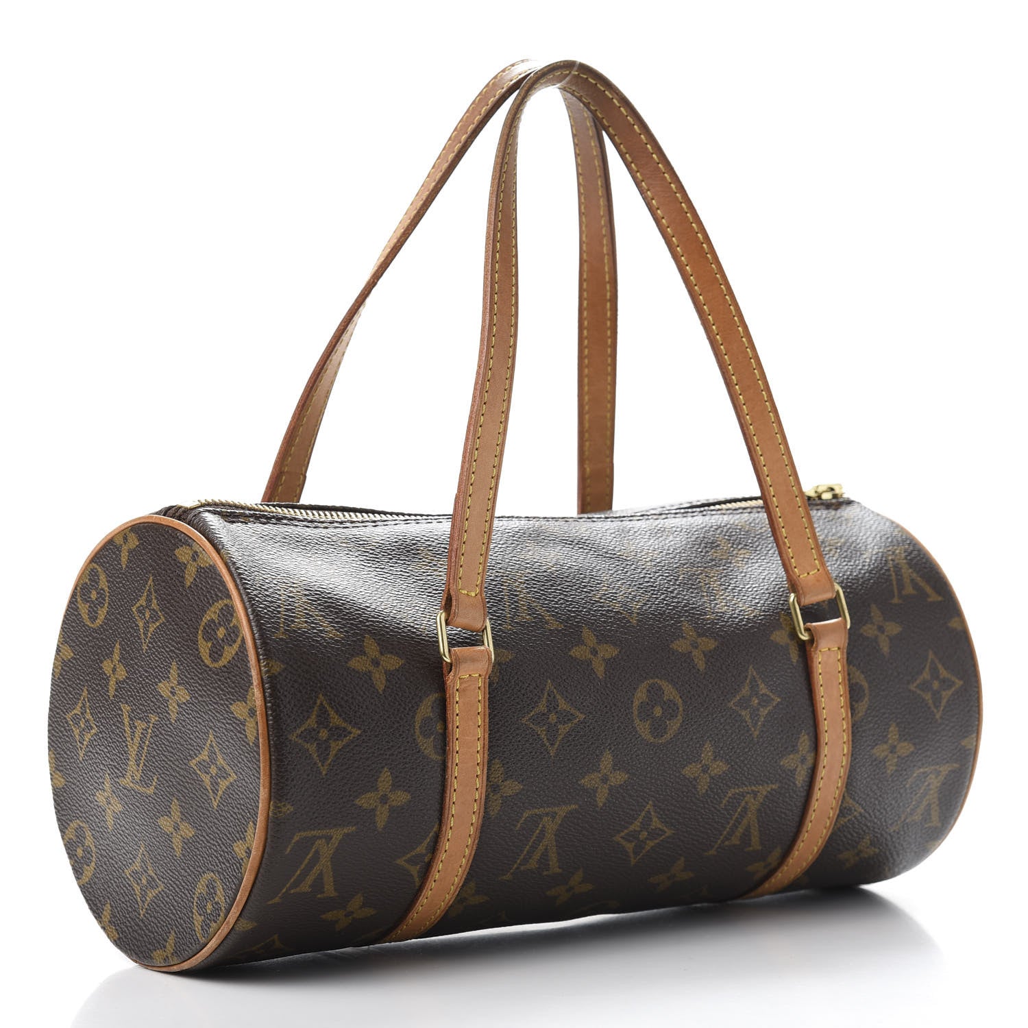 Louis Vuitton Monogram Papillon 26 3 of 8
