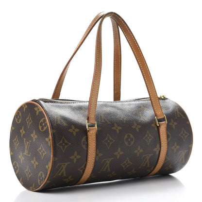 Louis Vuitton Monogram Papillon 26 3 of 8