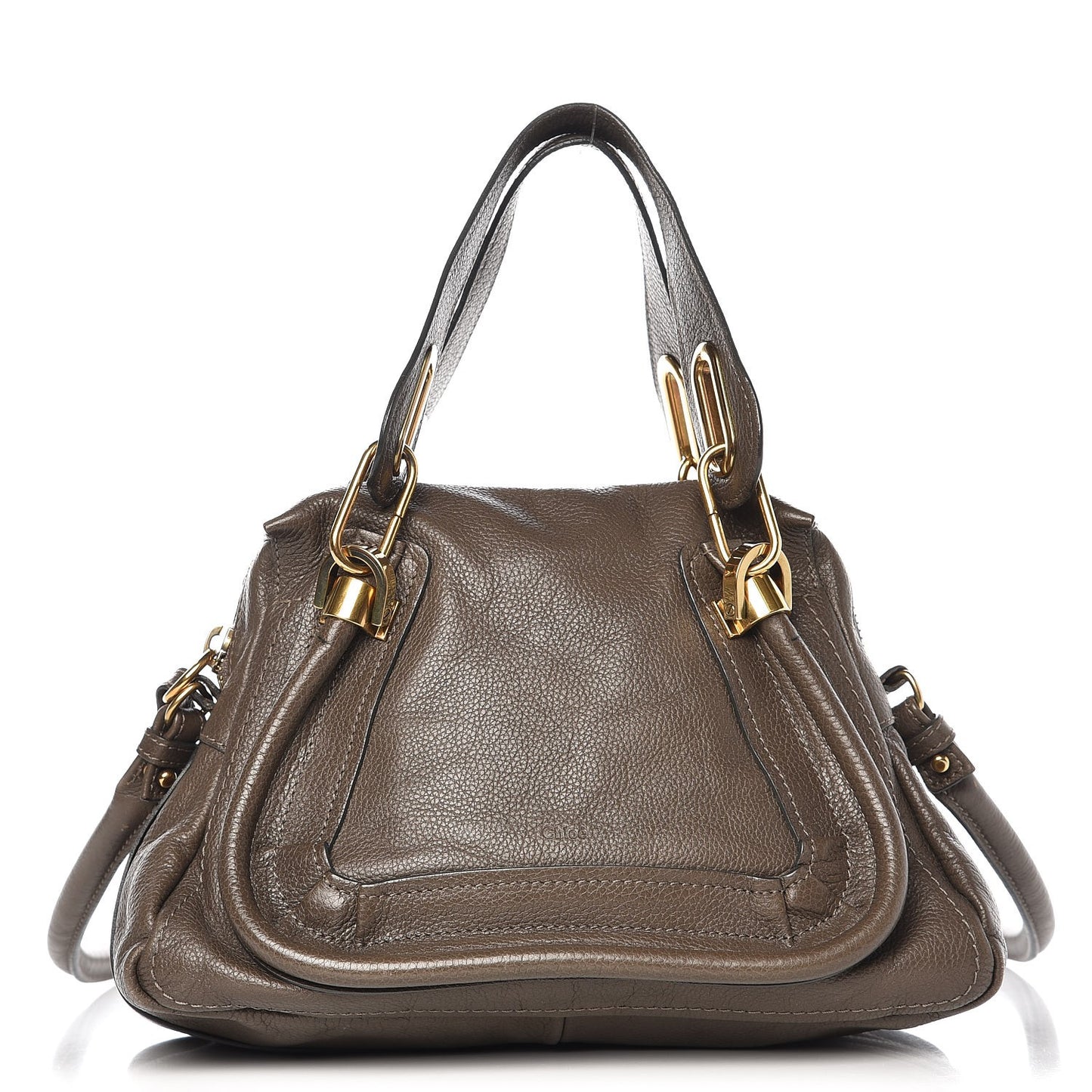 Calfskin Small Paraty Rock