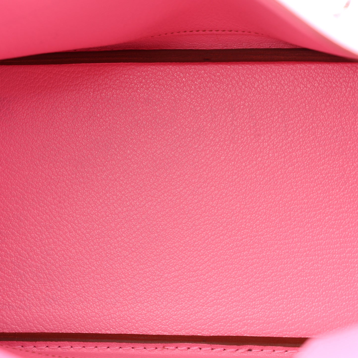 Togo Birkin 25 5P Pink