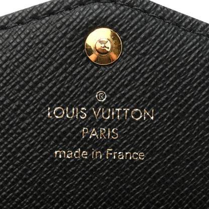 Louis Vuitton Reverse Monogram Giant Sarah Wallet 6 of 6