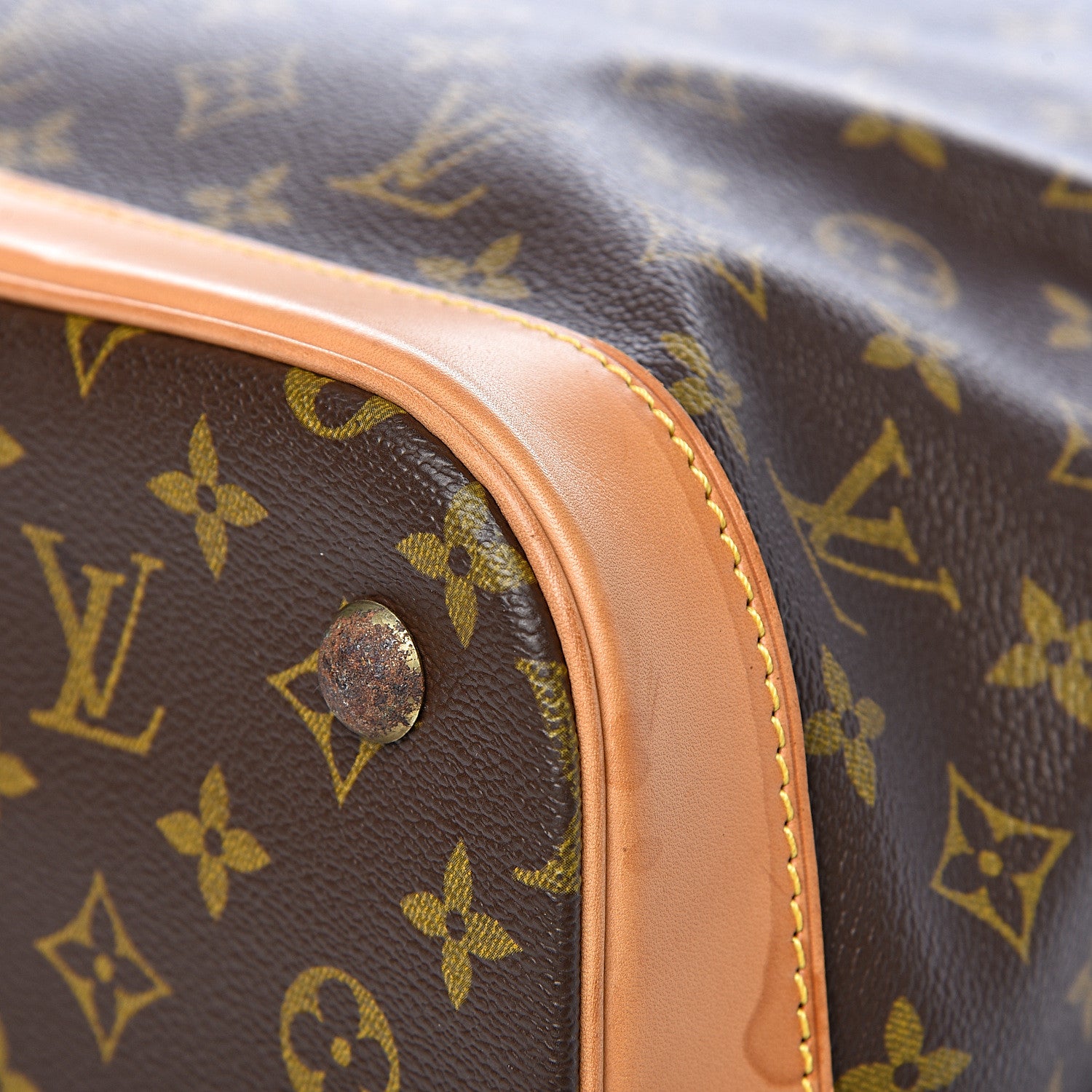 Louis Vuitton Monogram Cruiser 40 7 of 17