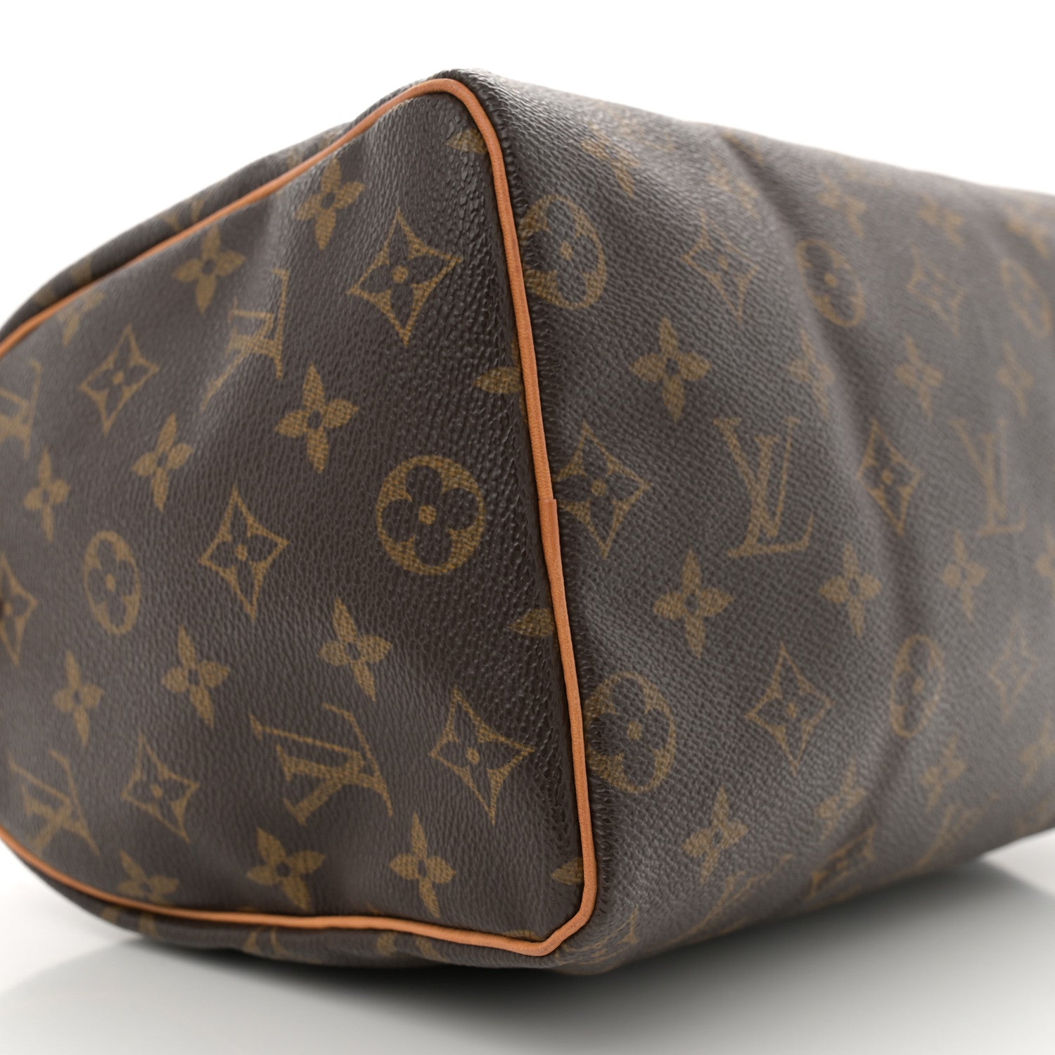 Louis Vuitton Monogram Speedy 25 9 of 11