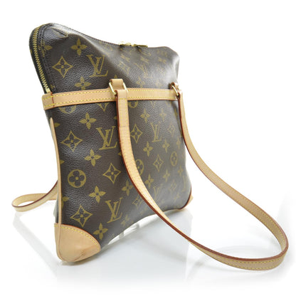 Louis Vuitton Monogram Sac Coussin GM 2 of 9