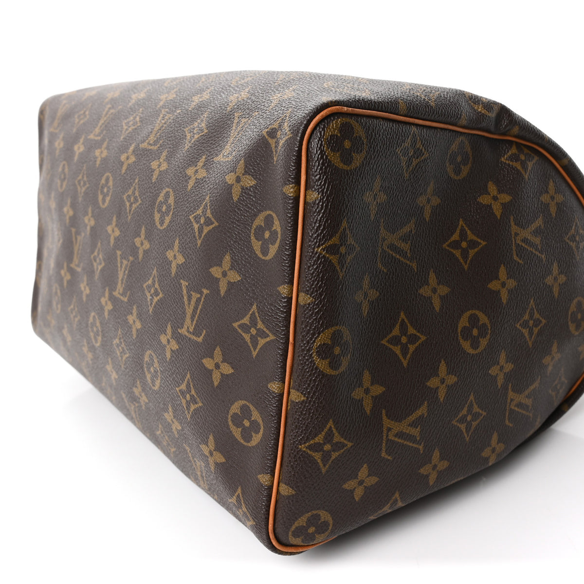 Louis Vuitton Monogram Speedy 35 9 of 10
