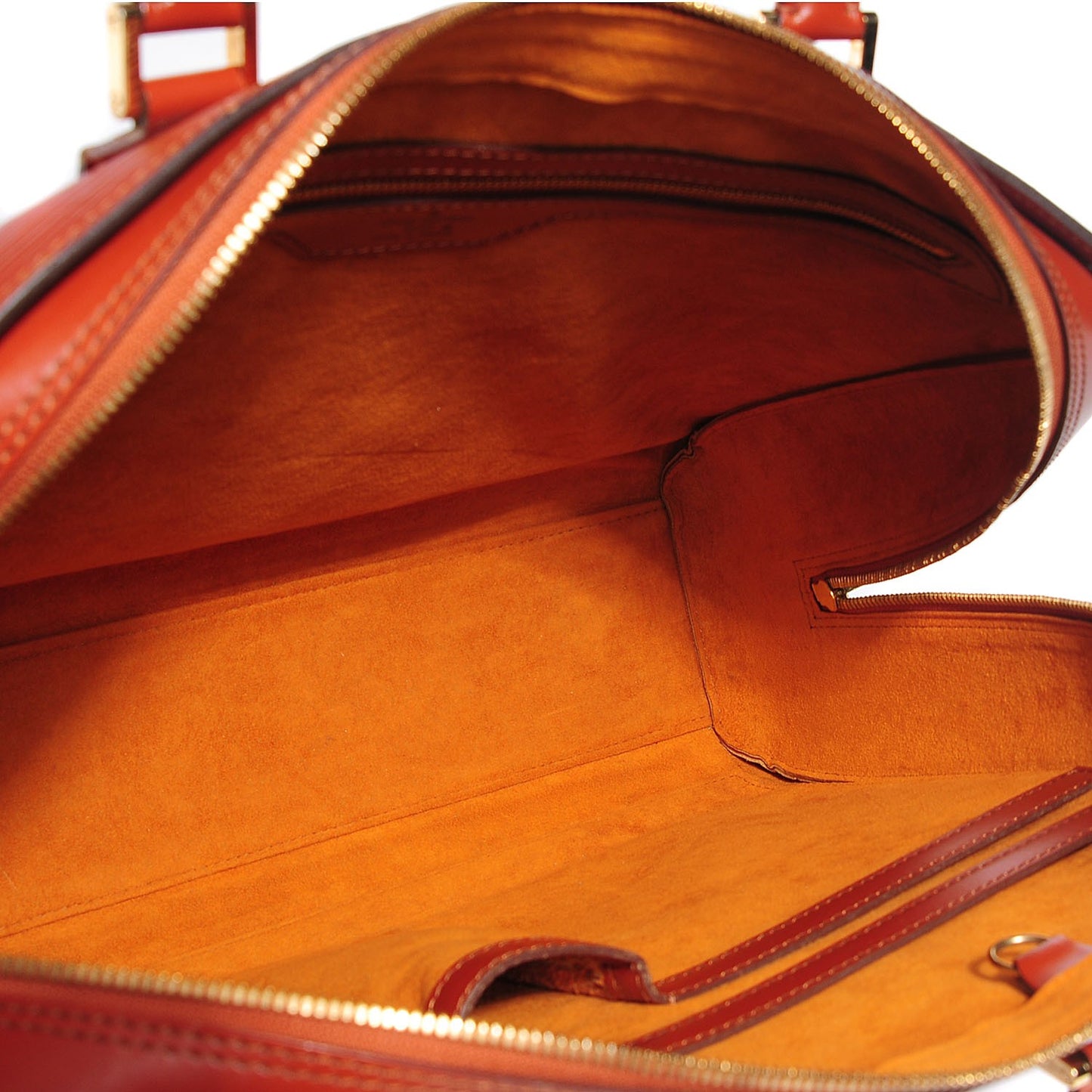 Epi Sorbonne Briefcase Kenyan Fawn