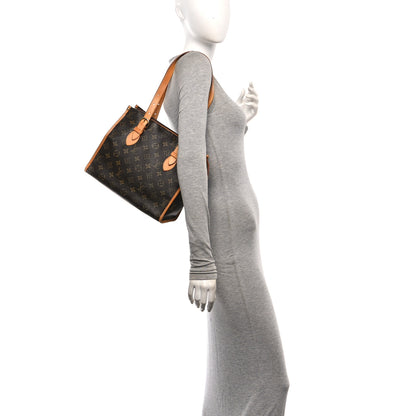 Louis Vuitton Monogram Popincourt Haut 2 of 10