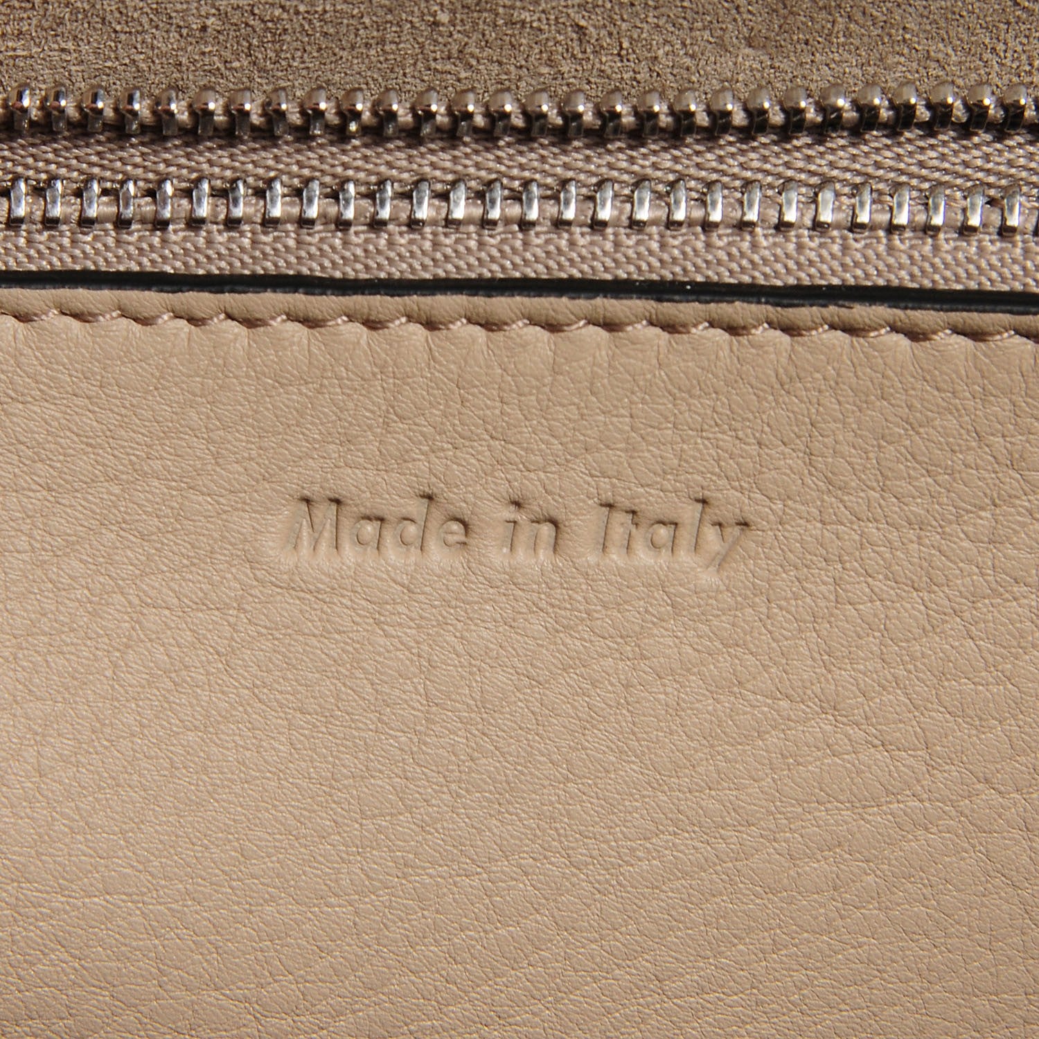 Celine Calfskin Blade Flap 7 of 8