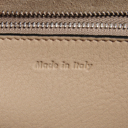 Celine Calfskin Blade Flap 7 of 8