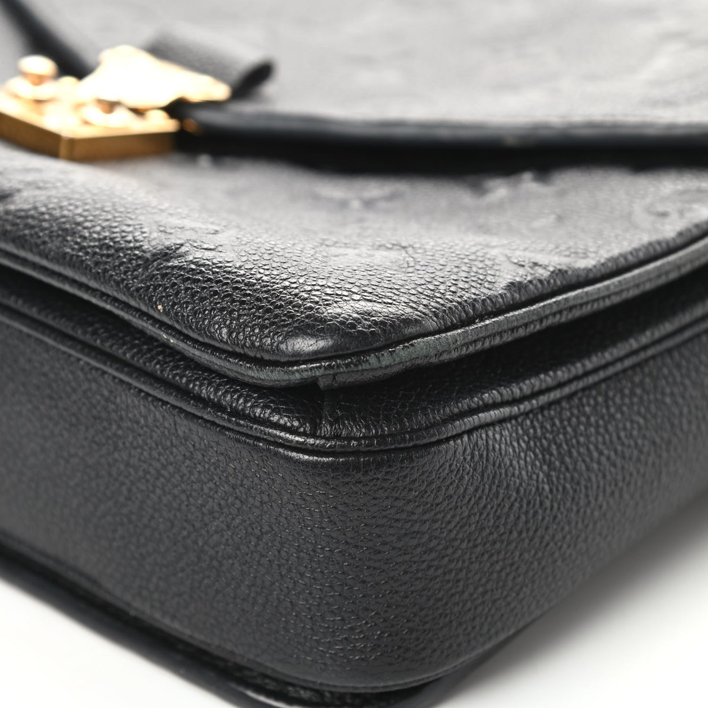 Empreinte Pochette Metis Black