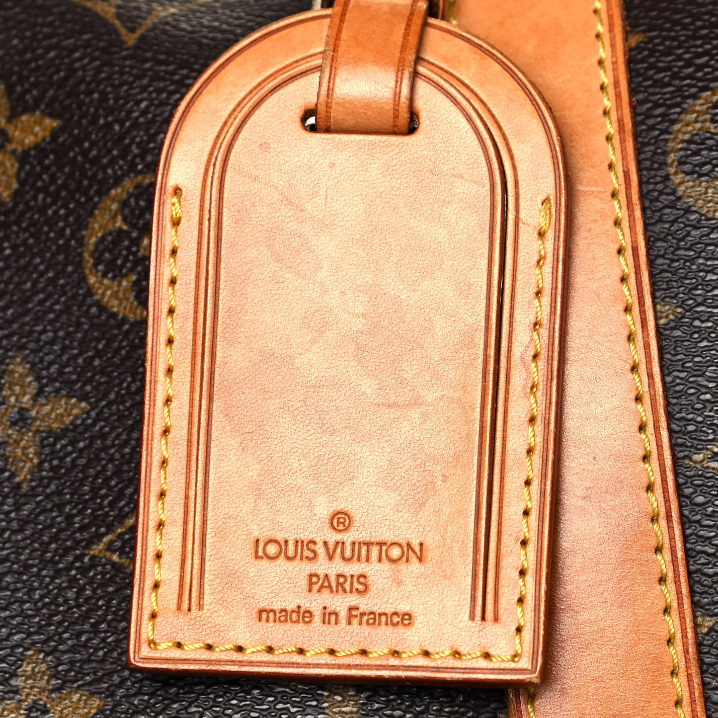 Monogram Keepall 60