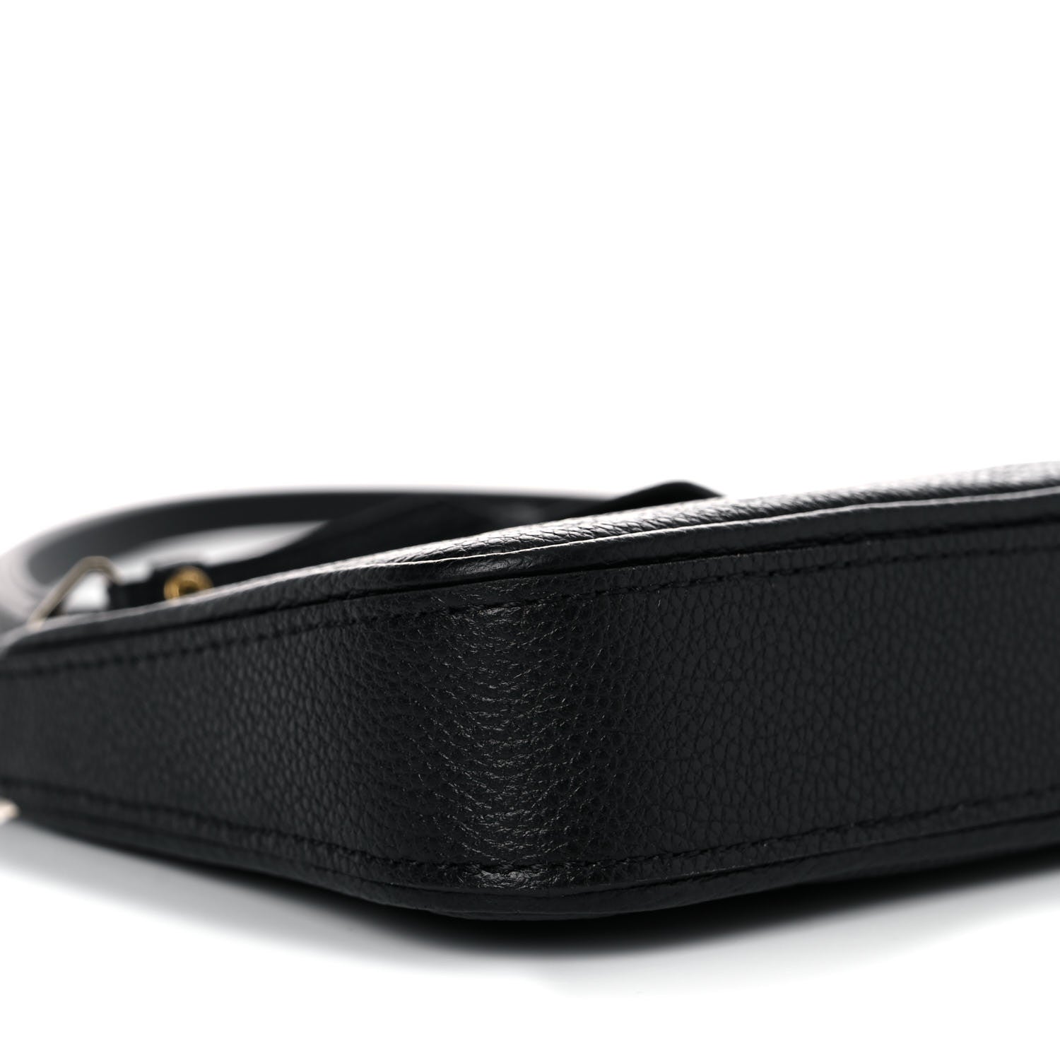 Louis Vuitton Empreinte Easy Pouch On Strap Black 8 of 10