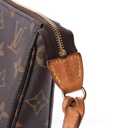 Louis Vuitton Monogram Pochette Accessories NM 8 of 15
