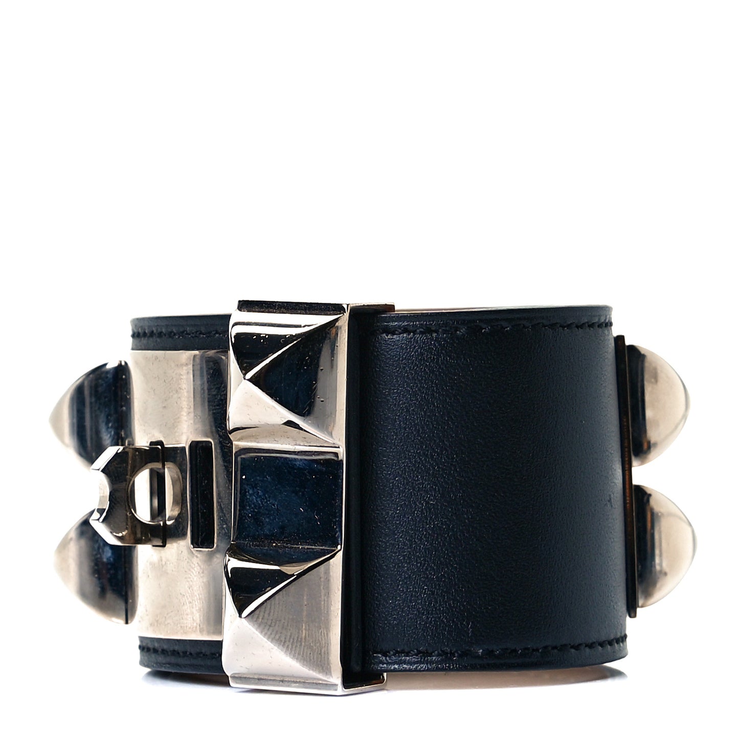 Swift Collier de Chien CDC Bracelet S Black