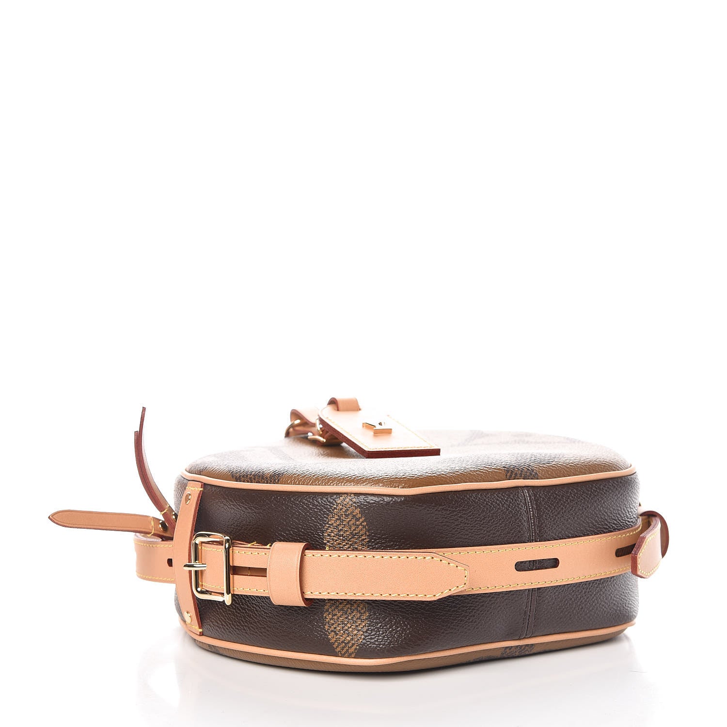 Louis Vuitton Reverse Monogram Giant Boite Chapeau Souple 4 of 7