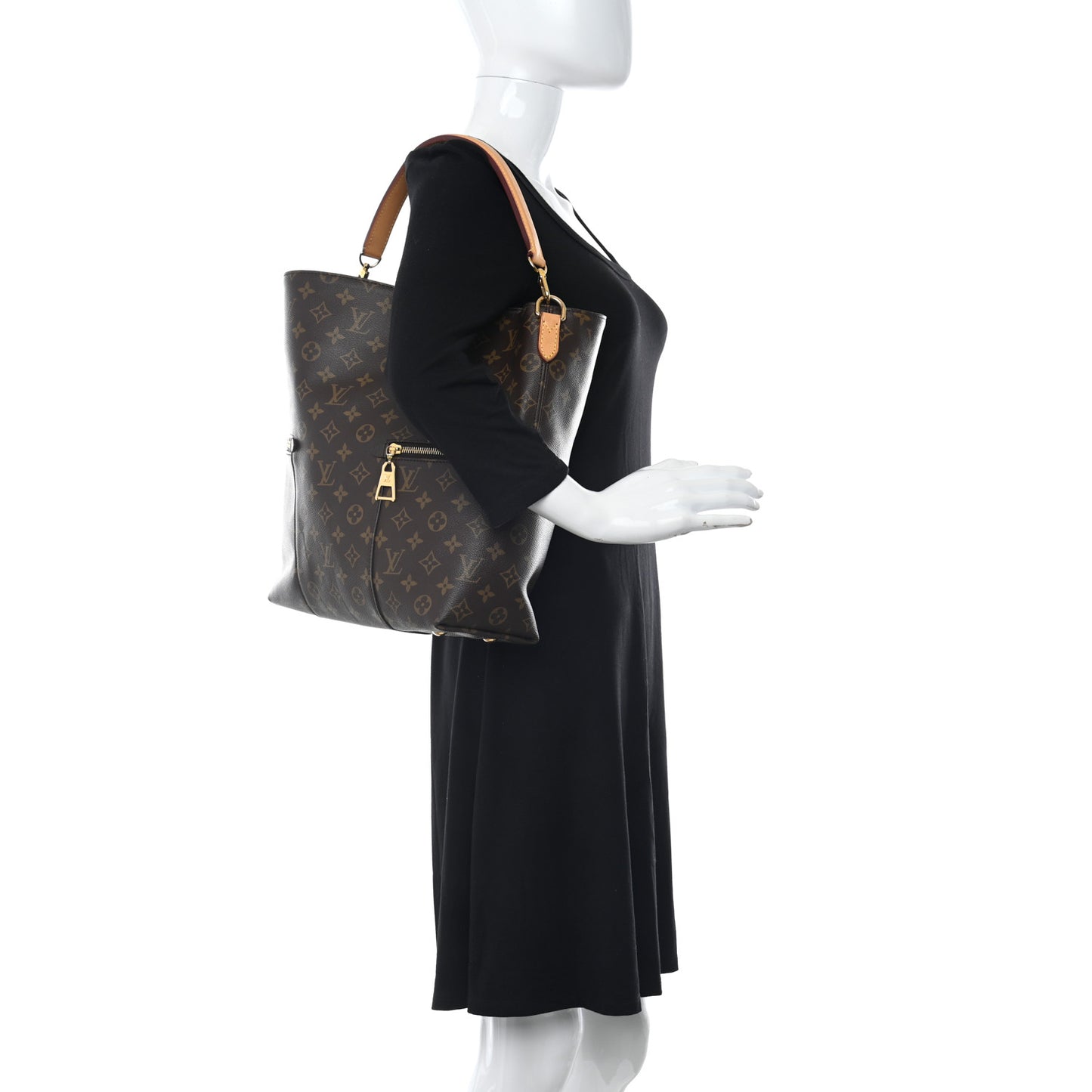 Monogram Melie