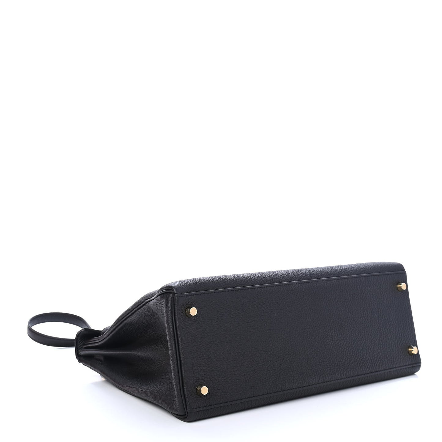 Togo Kelly Retourne 35 Black