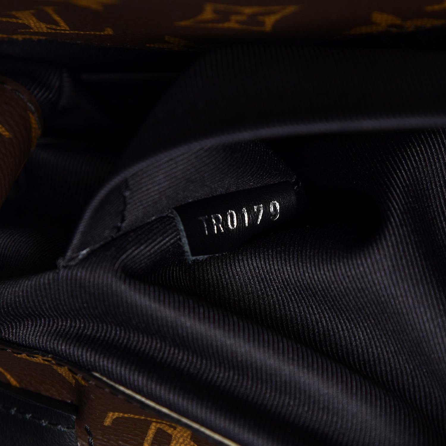 Louis Vuitton Monogram Solar Ray Steamer PM 7 of 11
