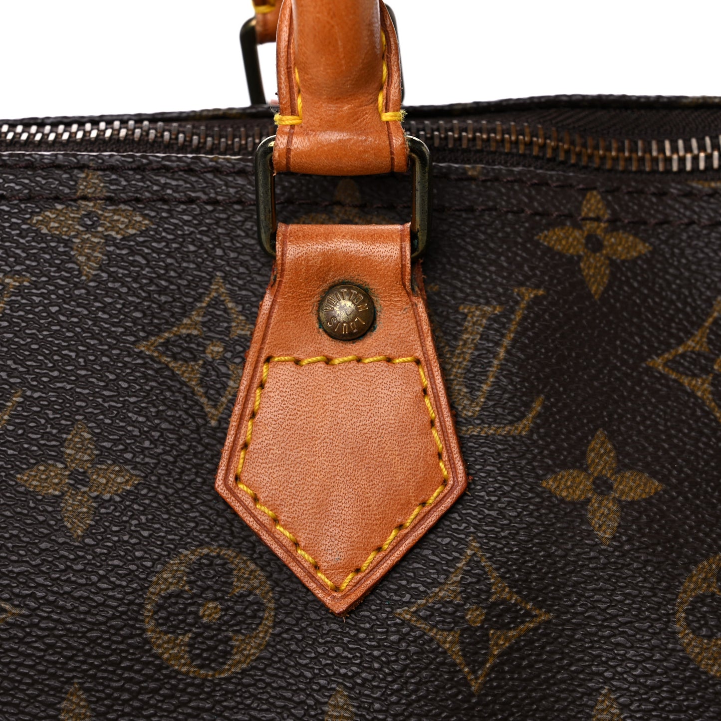 Monogram Speedy 40