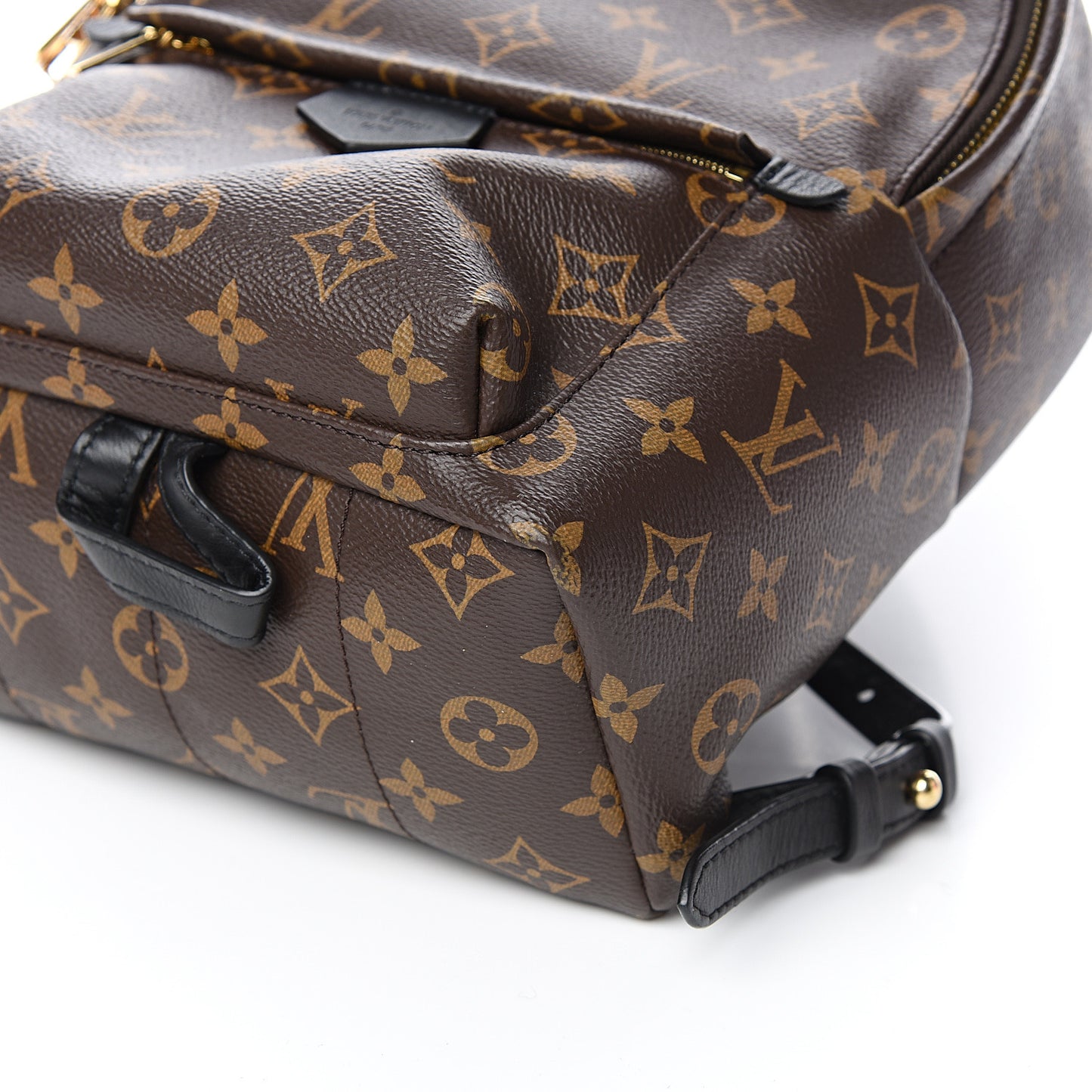Monogram Palm Springs Backpack PM