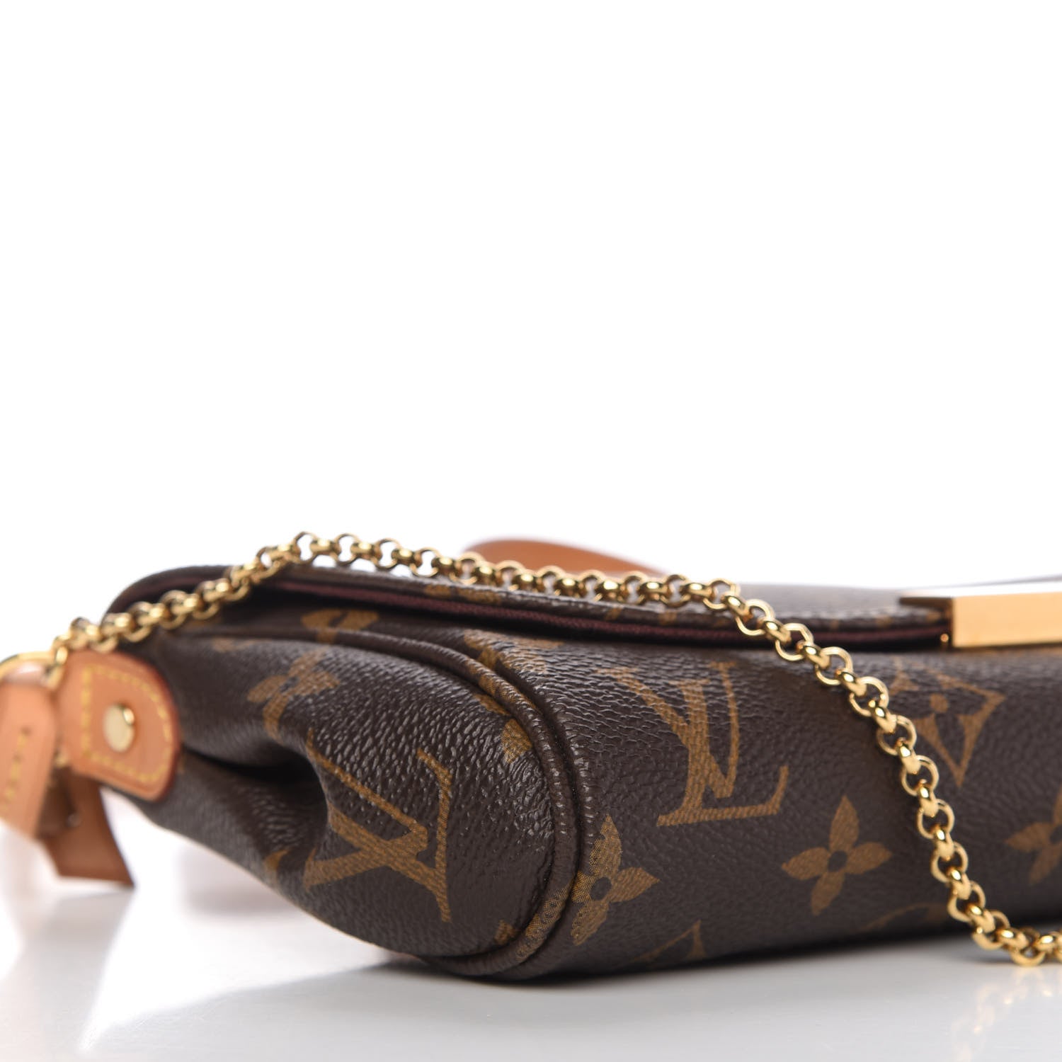 Louis Vuitton Monogram Favorite PM 6 of 10