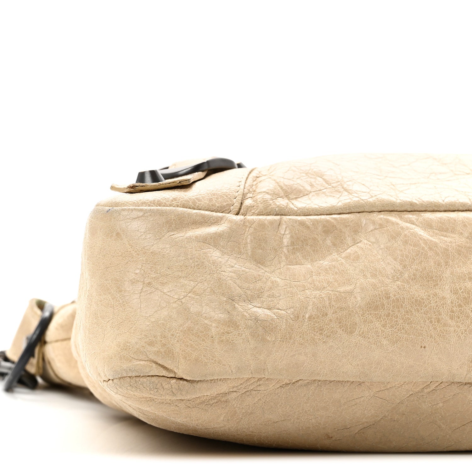Balenciaga Agneau Classic Hardware First Sahara 10 of 14
