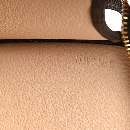 Louis Vuitton Monogram Toiletry Pouch 26 7 of 7