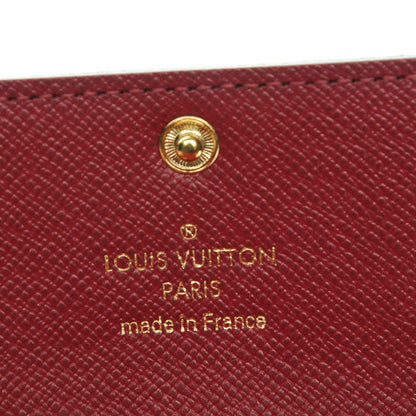 Louis Vuitton Monogram 6 Key Multicles Holder Fuchsia 6 of 8