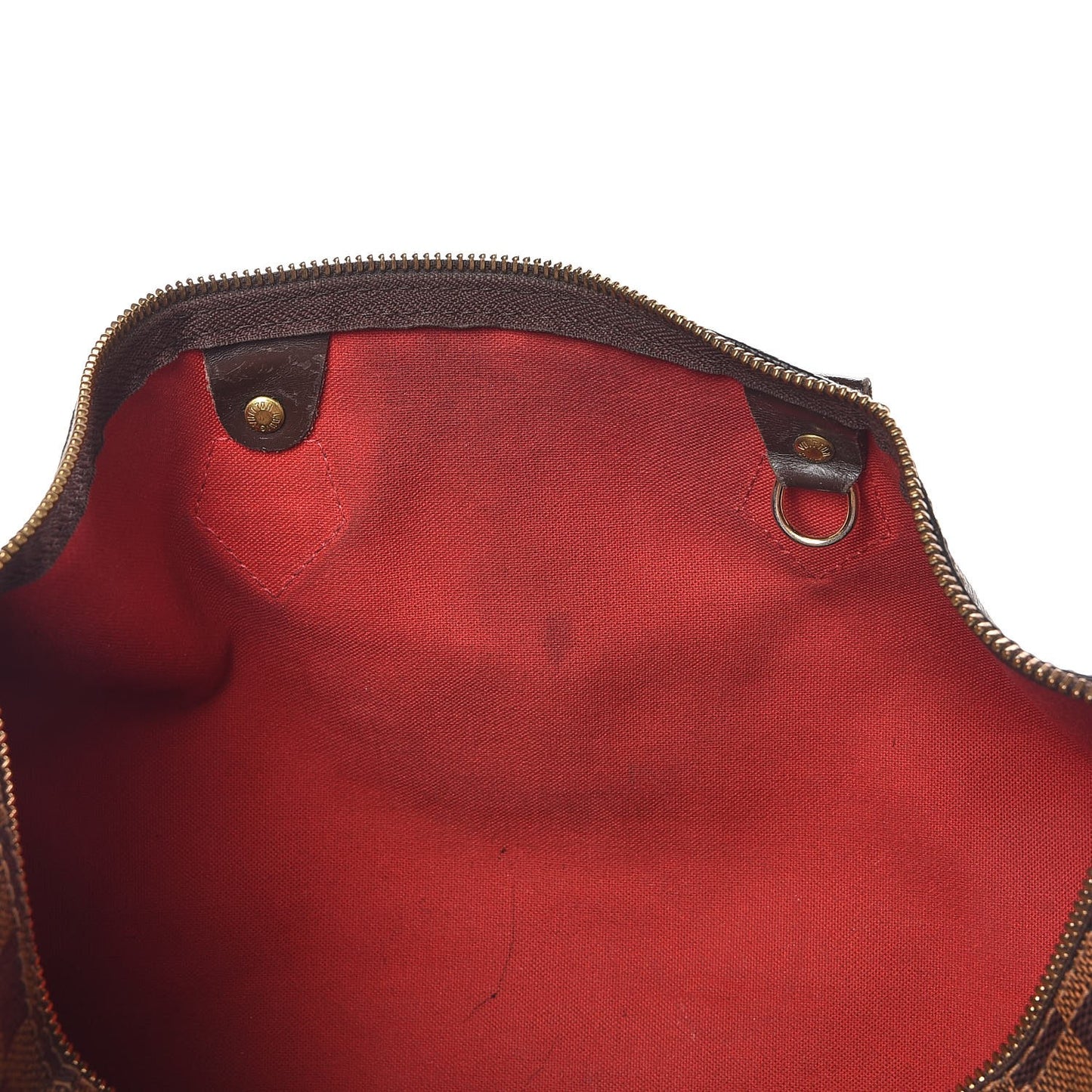 Damier Ebene Speedy 35