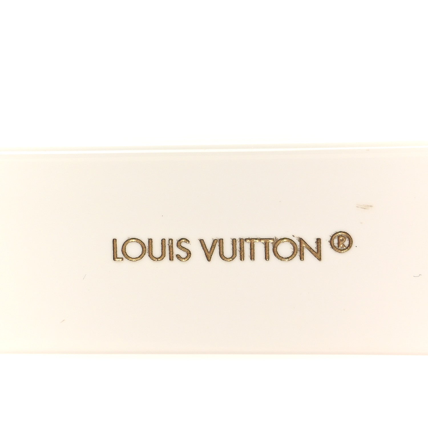 Louis Vuitton LV X TM Acetate Monogram Multicolor Sunglasses Z2711W Pink 5 of 7