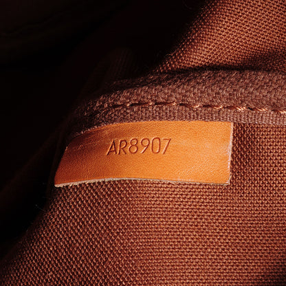 Louis Vuitton Monogram Saumur 43 7 of 7