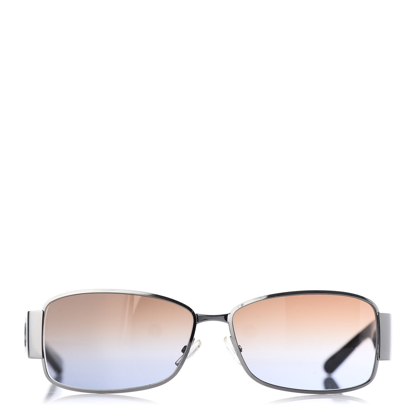 Flavour 5 Sunglasses Black
