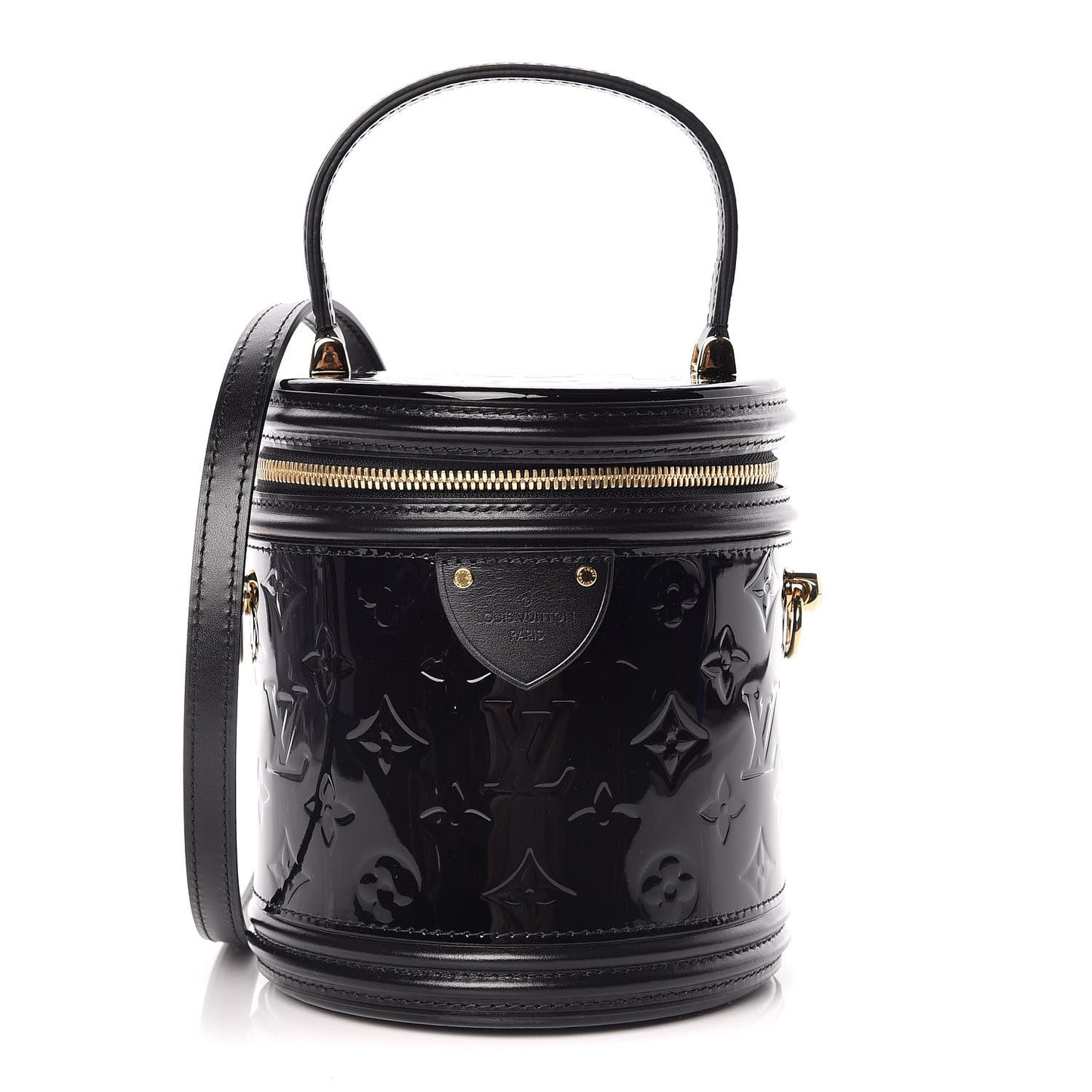Vernis Cannes Black