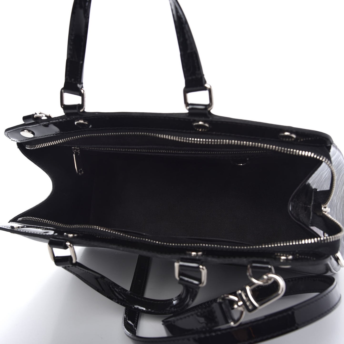 Electric Epi Brea MM Black