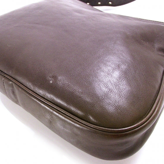 Marc Jacobs Sofia Pocket Hobo 6 of 9