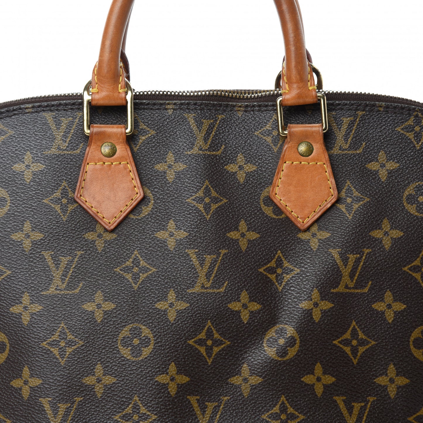 Monogram Alma PM