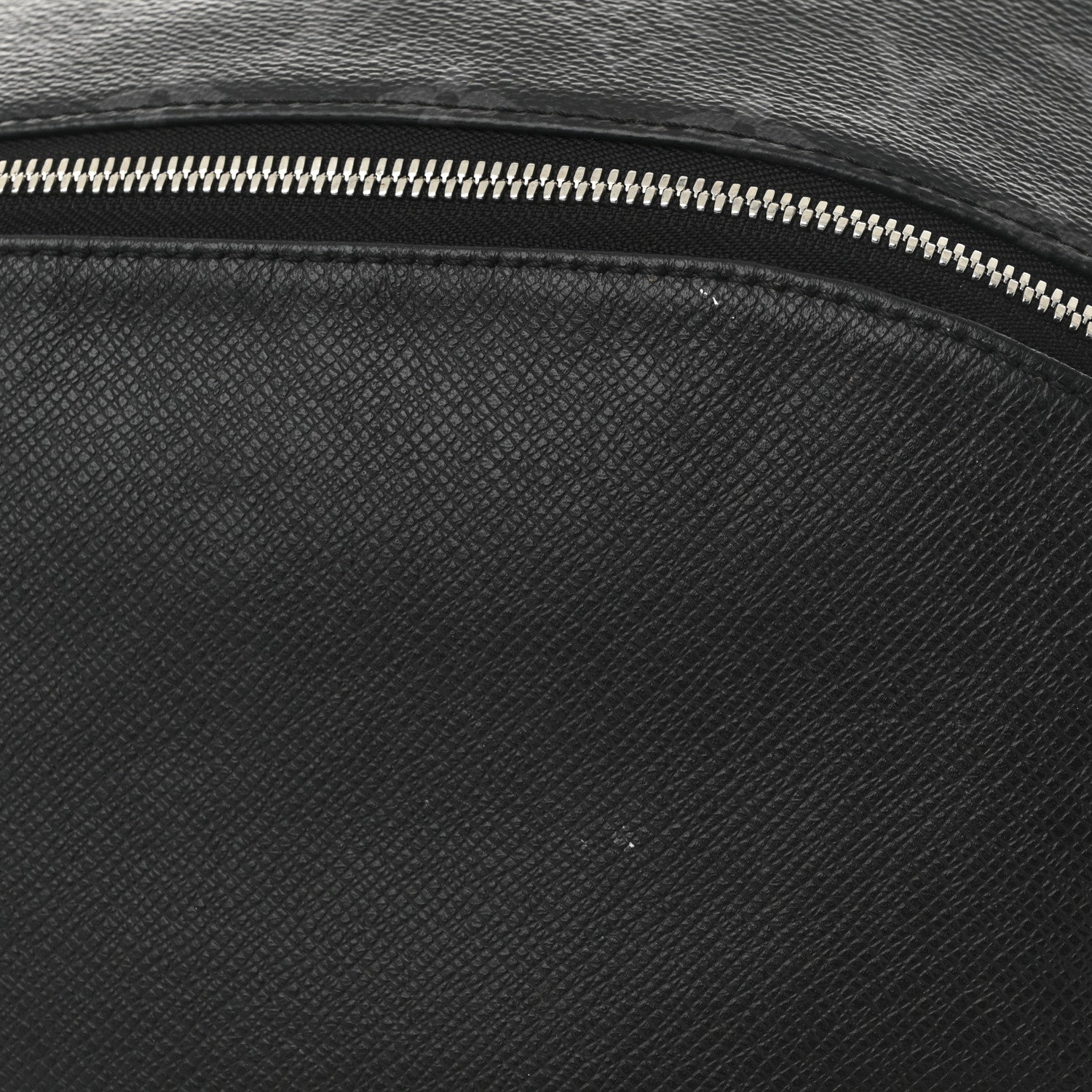 Louis Vuitton Monogram Eclipse Taiga Discovery Backpack PM 10 of 13