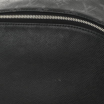 Louis Vuitton Monogram Eclipse Taiga Discovery Backpack PM 10 of 13