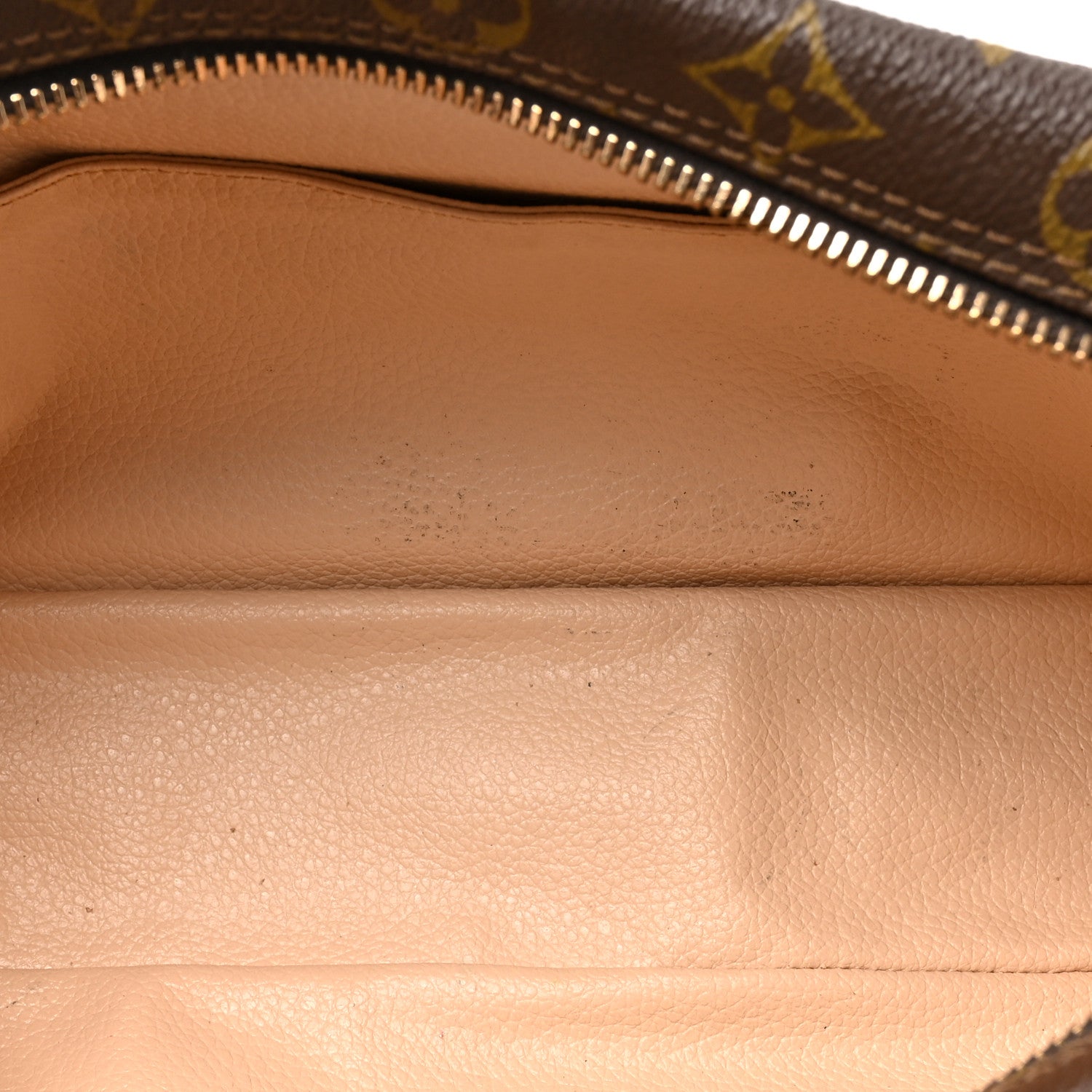Louis Vuitton Monogram Trousse Toilette 28 5 of 8