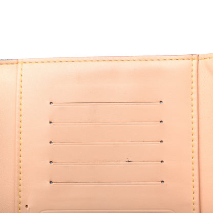 Louis Vuitton Monogram Multicolor Eugenie Wallet White 11 of 15