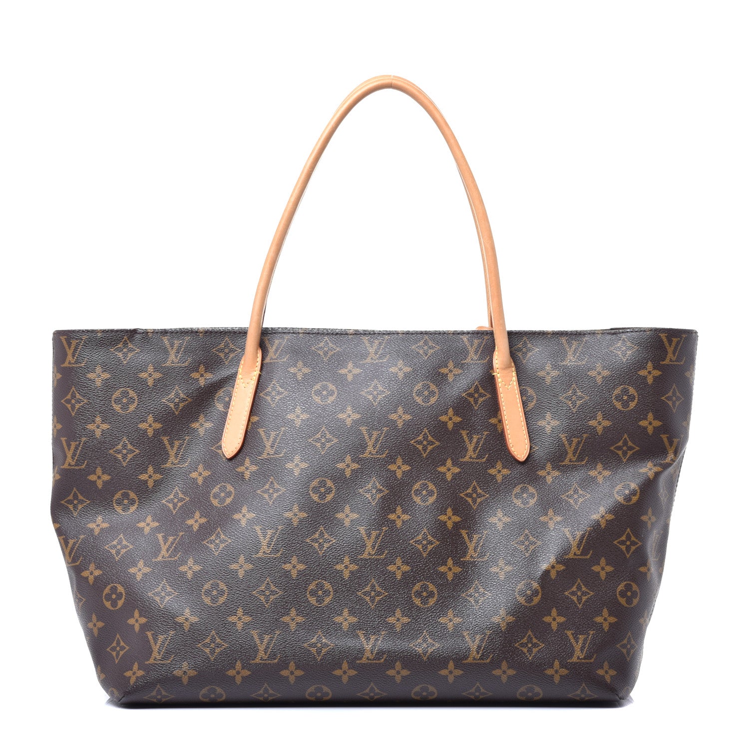 Louis Vuitton Monogram Raspail MM 1 of 8
