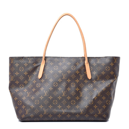Louis Vuitton Monogram Raspail MM 1 of 8