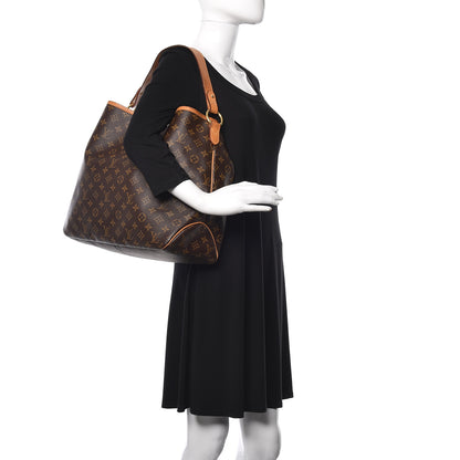Louis Vuitton Monogram Delightful MM 2 of 19