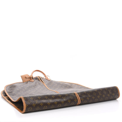 Louis Vuitton Monogram Garment Carrier 3 of 17