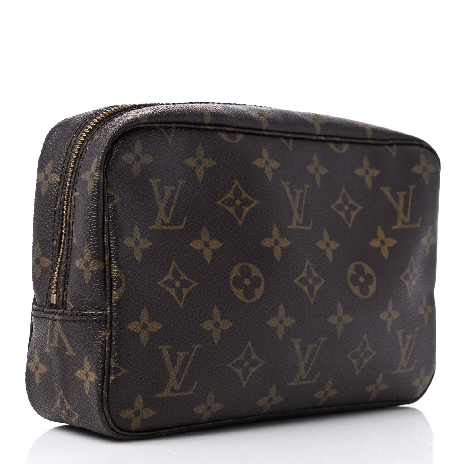 Louis Vuitton Monogram Trousse Toilette 23 3 of 9