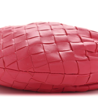 Bottega Veneta Nappa Intrecciato Mini Jodie Firework 10 of 11