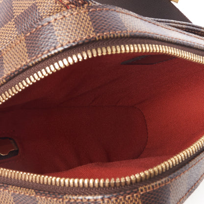 Louis Vuitton Damier Ebene Geronimos 5 of 9